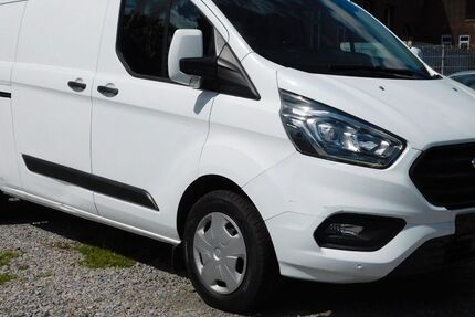 Ford Transit Custom 104.161 km 13.699 &euro; Mülheim 45473