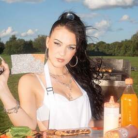 Mariybu: FRECH Tour 24.09.2026 Club Bahnhof Ehrenfeld