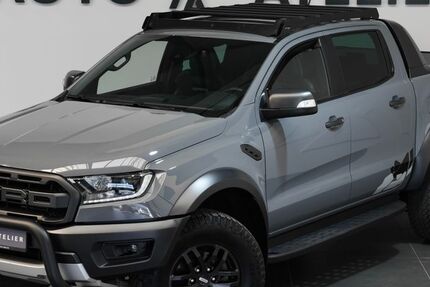 Ford Ranger 72.705 km 37.990 &euro; Remscheid 42855