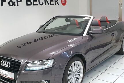 Audi A5 135.569 km 17.490 &euro; Wuppertal 42275