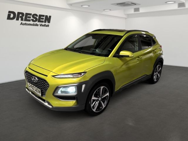 Hyundai KONA 24.577 km 19.450 &euro; Neuss 41464