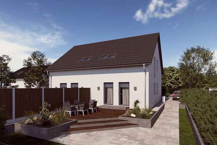 Haus Bergisch Gladbach Alt-Frankenforst - 4 Zimmer, 98 m&sup2;, 539.500&euro; | Angebot:25463293