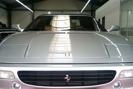 Ferrari F355 58.986 km 129.900 &euro; Köln 51069