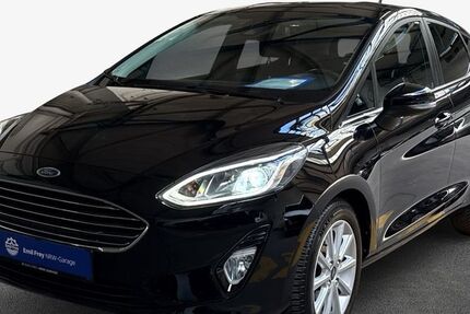 Ford Fiesta 70.100 km 11.980 &euro; Düsseldorf 40233