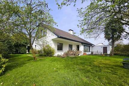 Haus Meerbusch Kierst - 7 Zimmer, 197 m&sup2;, 788.000&euro; | Angebot:26014707