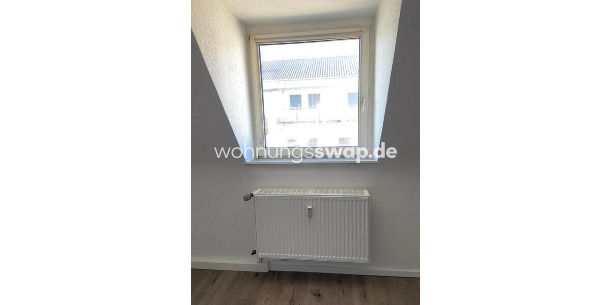 Etagenwohnung Köln Innenstadt - 4 Zimmer, 64 m&sup2;, 1.048&euro; | Angebot:24541347