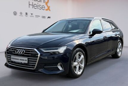 Audi A6 72.098 km 35.740 &euro; Köln 50739