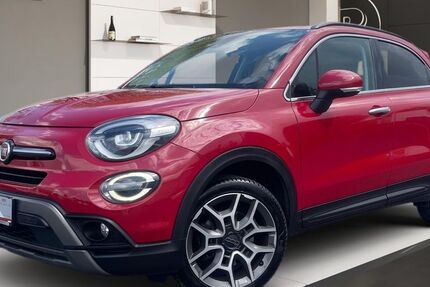 Fiat 500X 65.000 km 14.988 &euro; Köln 51067
