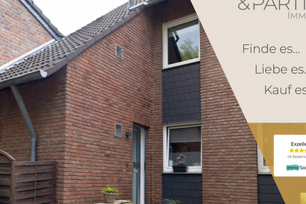 Haus Pulheim - 5 Zimmer, 109 m&sup2;, 470.000&euro; | Angebot:26160815