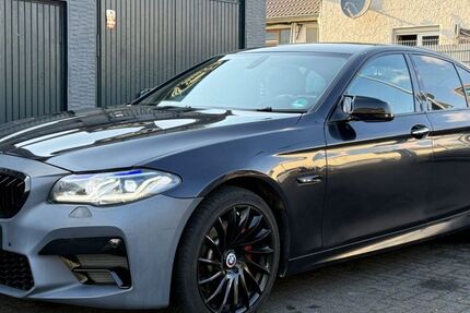 BMW 525 166.000 km 6.500 &euro; Bergisch Gladbach 51469