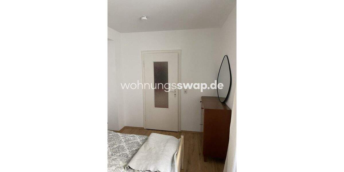 Etagenwohnung Köln Neustadt-Nord - 2 Zimmer, 48 m&sup2;, 880&euro; | Angebot:25975933