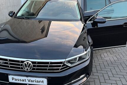 VW Passat Variant 79.661 km 17.900 &euro; Velbert 42551