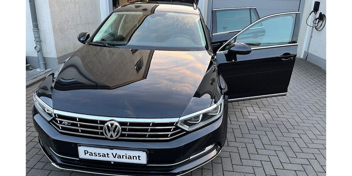 VW Passat Variant 79.661 km 17.900 &euro; Velbert 42551