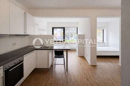 Wohnung Köln - 2 Zimmer, 32 m&sup2;, 259.000&euro; | Angebot:26292081