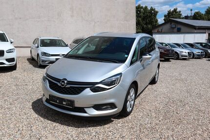 Opel Zafira 171.983 km 8.990 &euro; Solingen 42653