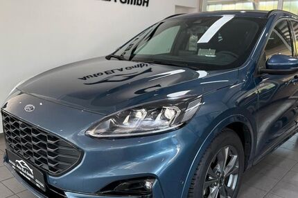 Ford Kuga 25.000 km 24.990 &euro; Heiligenhaus 42579