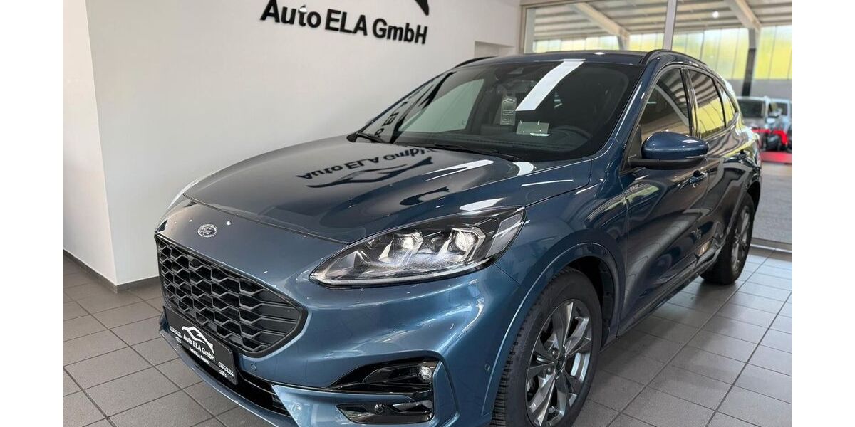 Ford Kuga 25.000 km 24.990 &euro; Heiligenhaus 42579