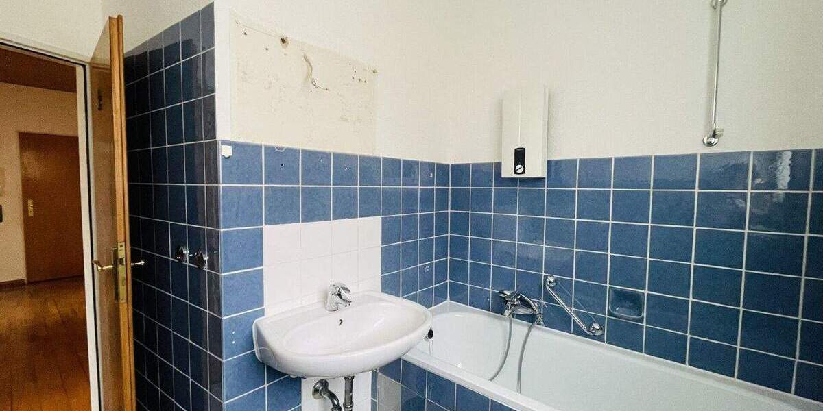 Etagenwohnung Düsseldorf Eller - 3 Zimmer, 90 m&sup2;, 329.000&euro; | Angebot:25738217