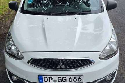 Mitsubishi Space Star 221.000 km 1.600 &euro; Neuss 41468