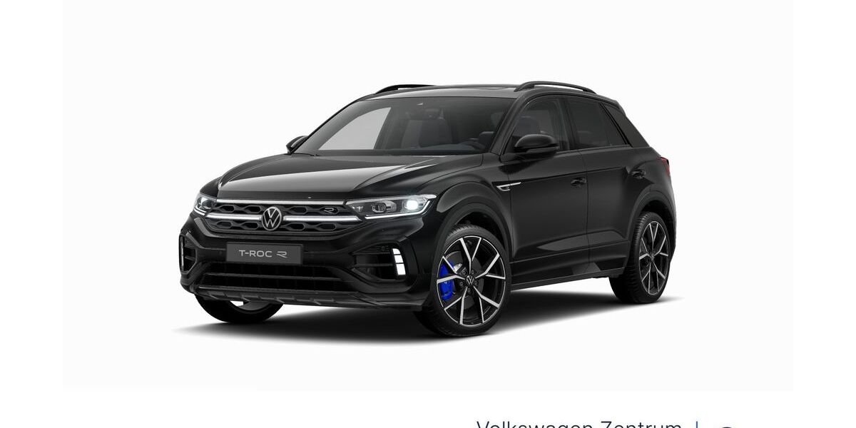 VW T-Roc 12.926 km 46.988 &euro; Leverkusen 51379