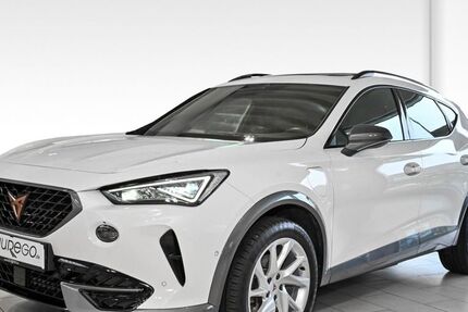 Cupra Formentor 65.545 km 23.980 &euro; Remscheid 42855