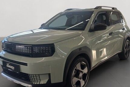 Fiat Grande Panda 6.500 km 22.490 &euro; Mülheim an der Ruhr 45475