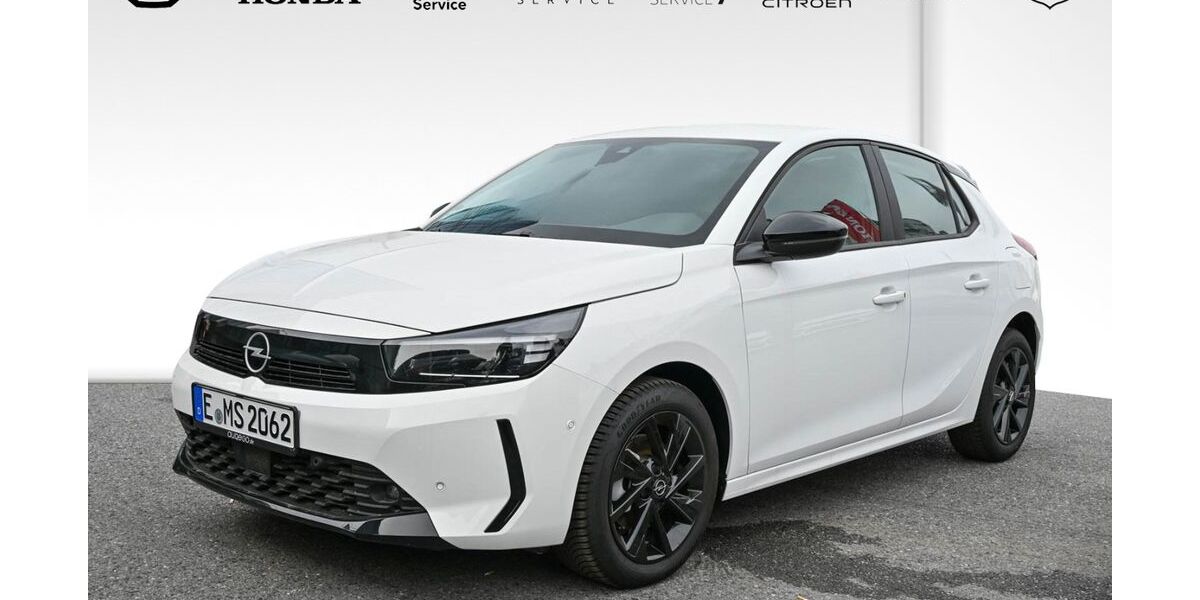 Opel Corsa 7.845 km 17.980 &euro; Wuppertal 42103