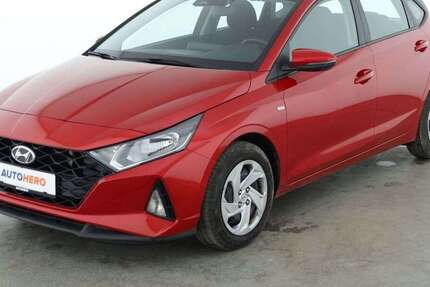 Hyundai i20 57.619 km 11.660 &euro; Köln 50739