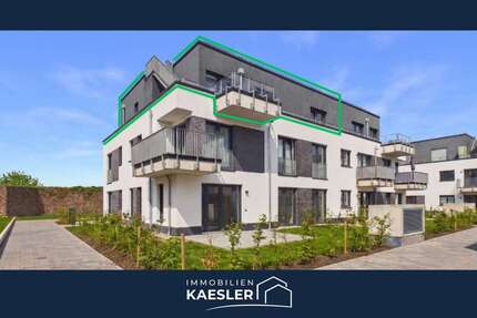 Wohnung Pulheim - 4 Zimmer, 155 m&sup2;, 2.570&euro; | Angebot:26277399