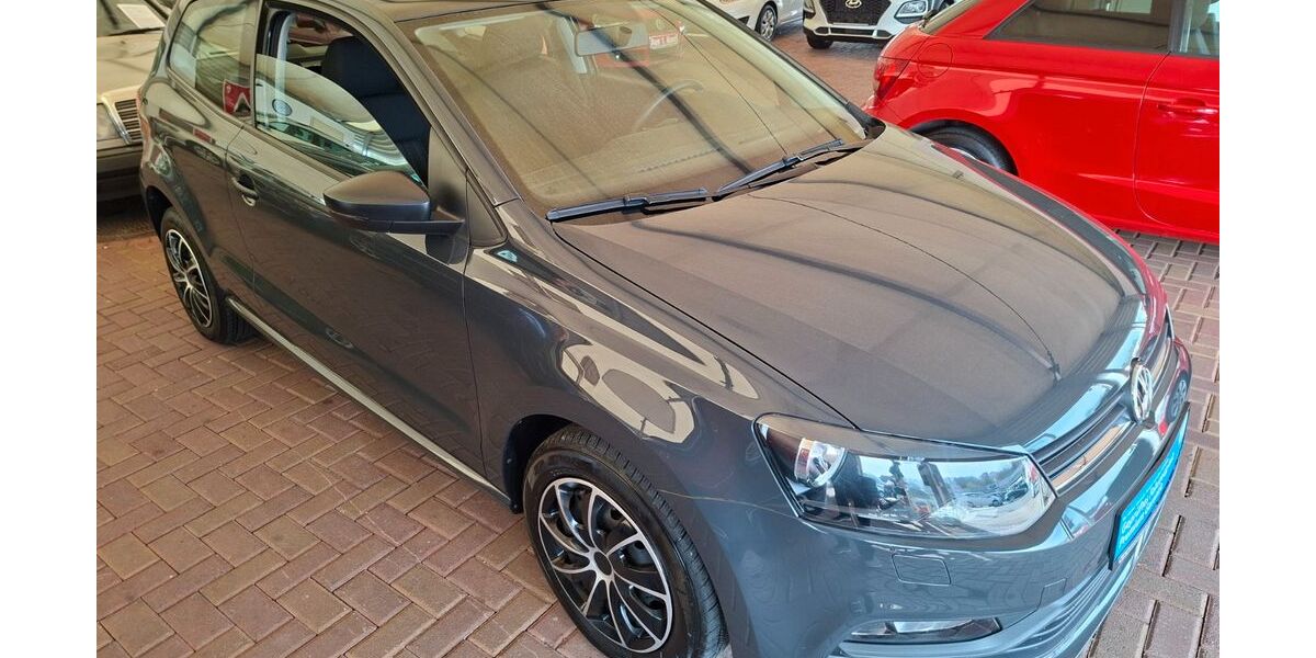 VW Polo 65.049 km 7.950 &euro; Wülfrath 42489