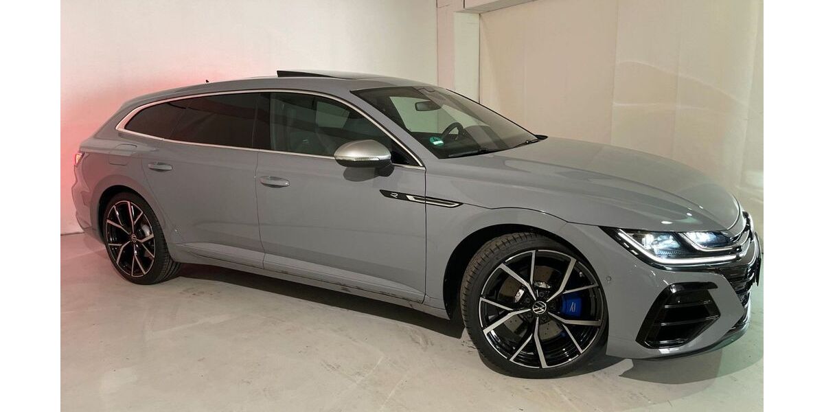 VW Arteon 20.000 km 44.990 &euro; Grevenbroich 41516