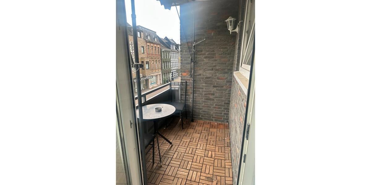 Erdgeschoßwohnung Neuss Furth-Mitte - 2 Zimmer, 55 m&sup2;, 950&euro; | Angebot:25961207