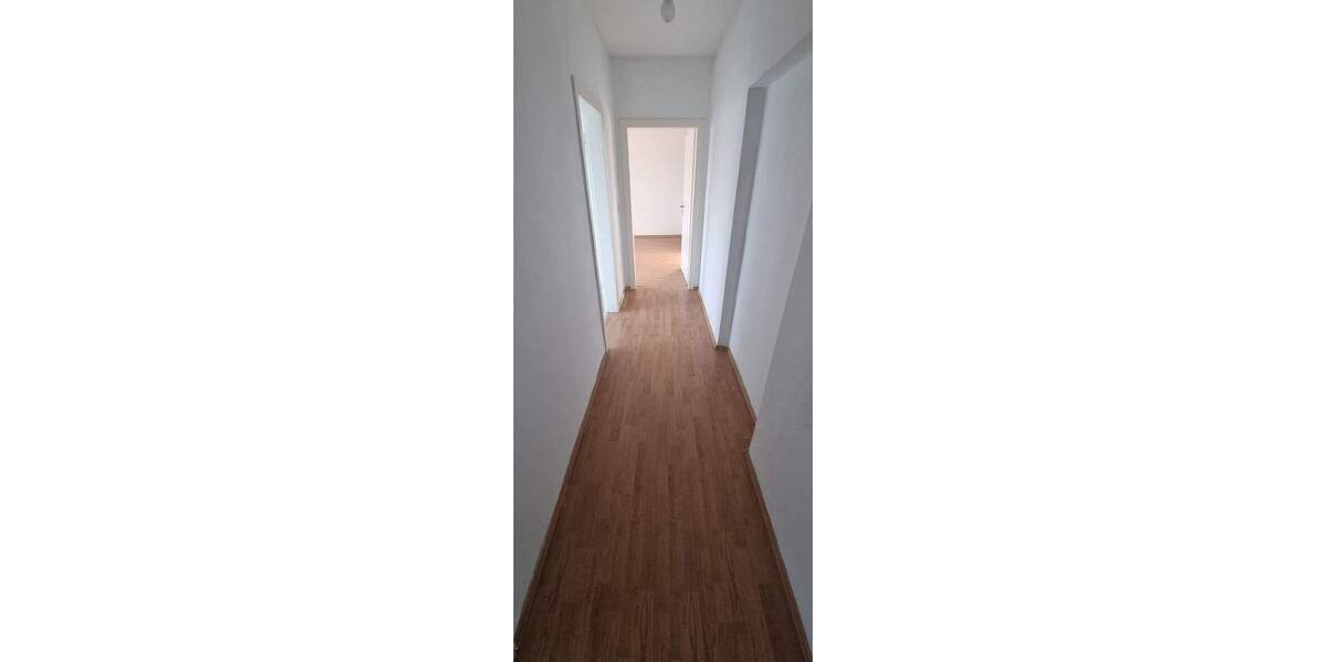 Etagenwohnung Mülheim an der Ruhr Mitte - 2 Zimmer, 49 m&sup2;, 350&euro; | Angebot:26160060