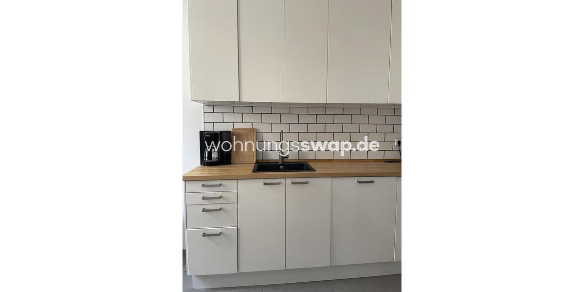 Etagenwohnung Köln Innenstadt - 3 Zimmer, 30 m&sup2;, 1.550&euro; | Angebot:24538994