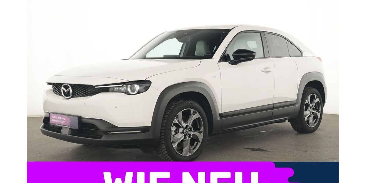 Mazda MX-30 39.302 km 16.152 &euro; Neuss 41460