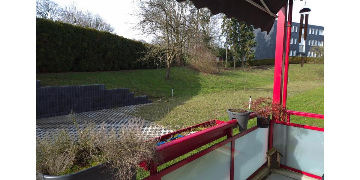 Erdgeschoßwohnung Heiligenhaus - 3.5 Zimmer, 73 m&sup2;, 149.000&euro; | Angebot:25655949