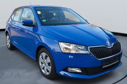 Skoda Fabia 41.000 km 9.500 &euro; Bergisch Gladbach 51469