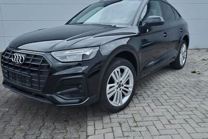 Audi Q5 16.000 km 39.990 &euro; Grevenbroich 41515