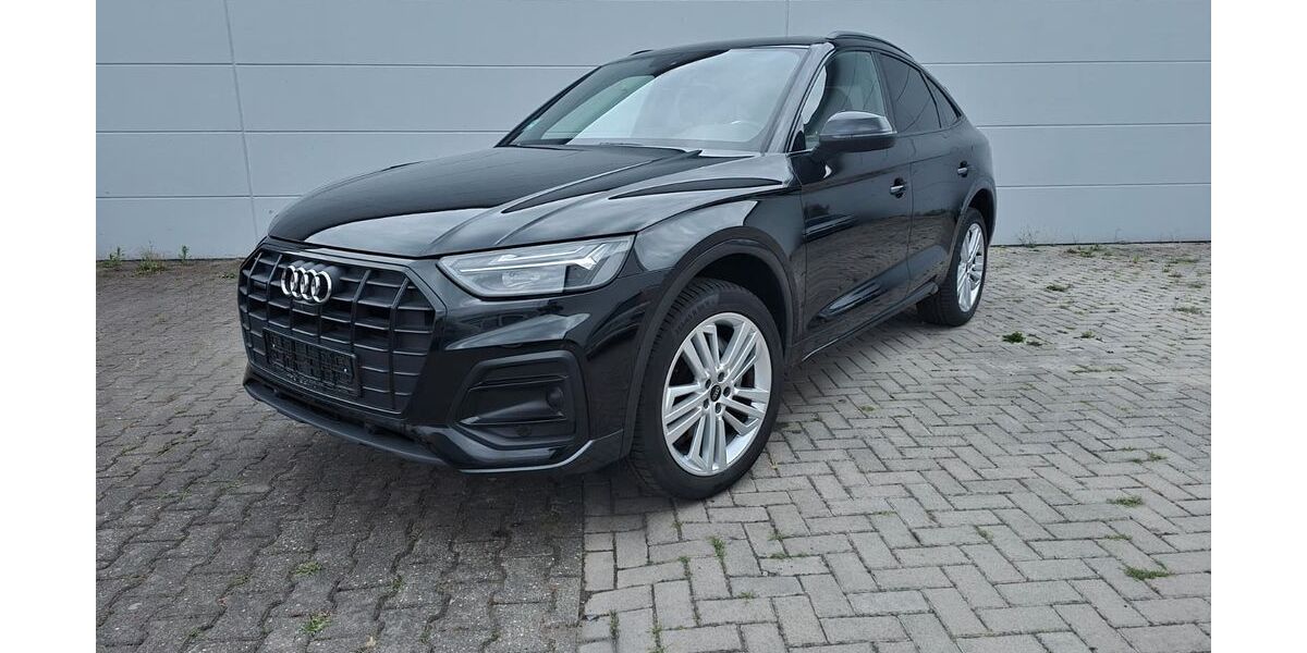 Audi Q5 16.000 km 39.990 &euro; Grevenbroich 41515