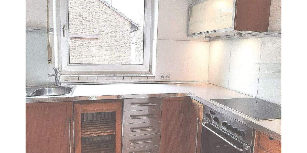 Etagenwohnung Düsseldorf Angermund - 2 Zimmer, 66 m&sup2;, 750&euro; | Angebot:26319899