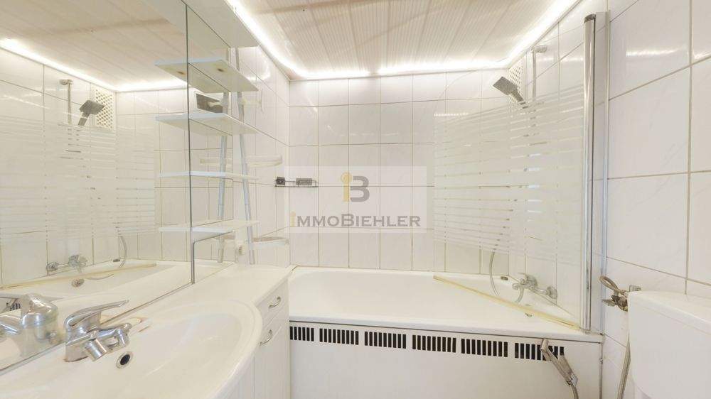 Etagenwohnung Leverkusen Schlebusch - 2 Zimmer, 68 m&sup2;, 149.000&euro; | Angebot:25677245