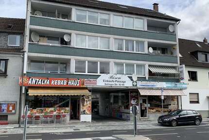 Wohnung Langenfeld Immigrath - 2 Zimmer, 72 m&sup2;, 800&euro; | Angebot:25715858