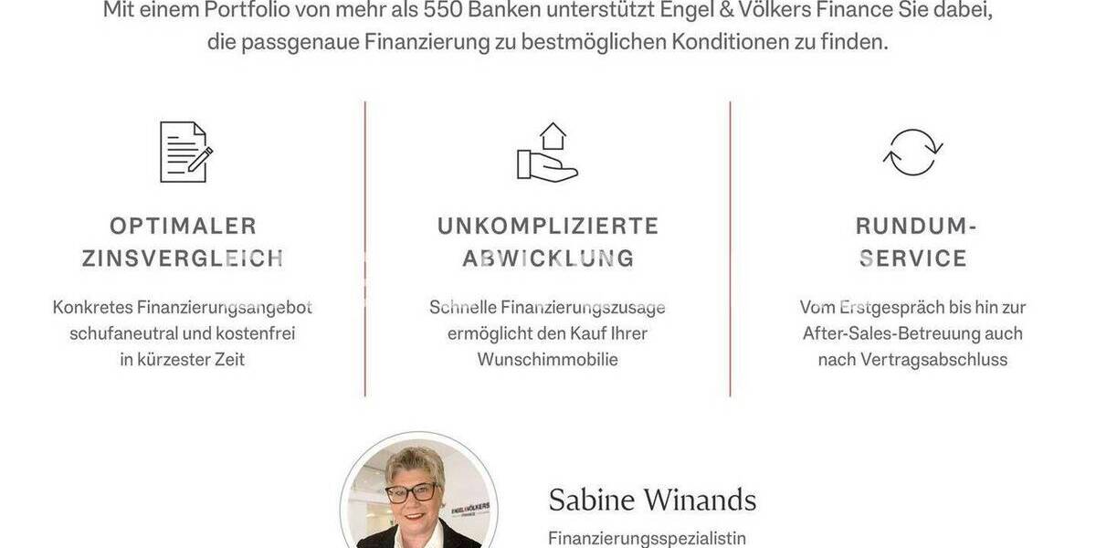 Etagenwohnung Mettmann-Metzkausen Metzkausen - 3 Zimmer, 107 m&sup2;, 260.000&euro; | Angebot:25770622