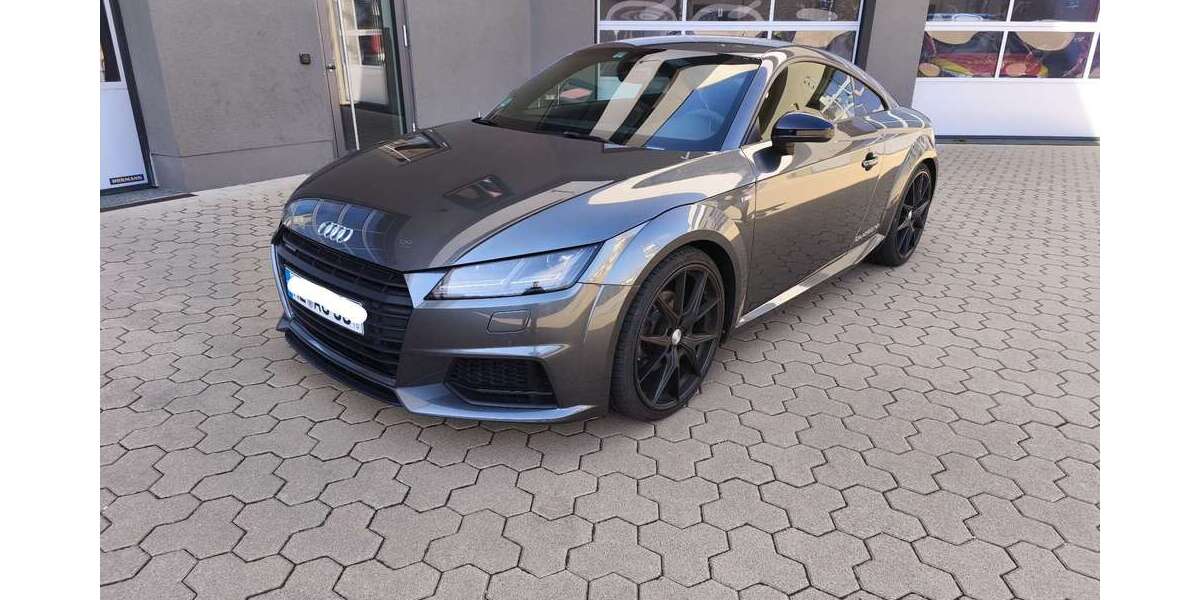Audi TT 108.500 km 20.999 &euro; Langenfeld (Rheinland) 40764