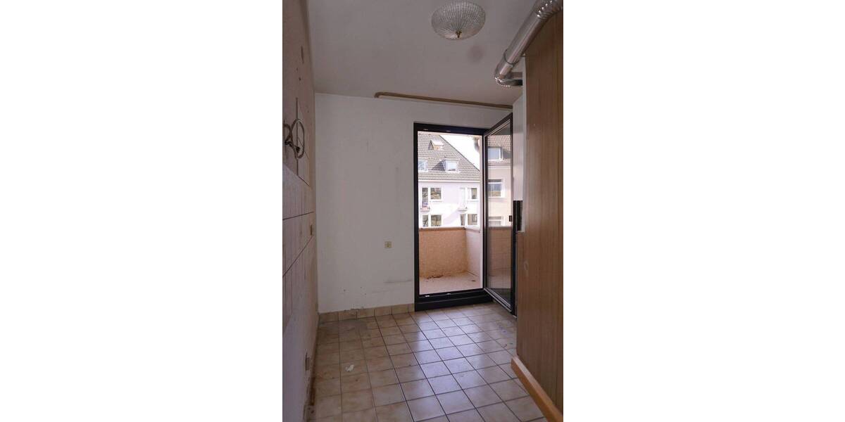 Etagenwohnung Köln Neustadt-Süd - 2 Zimmer, 55 m&sup2;, 358.000&euro; | Angebot:26158752