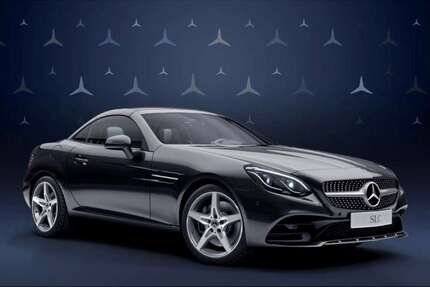 Mercedes-Benz SLC 300 54.300 km 34.980 &euro; Wuppertal 42281