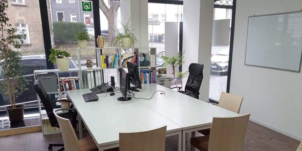 Gewerbeobjekt Wuppertal Ronsdorf - 190&euro; | Angebot:25782102