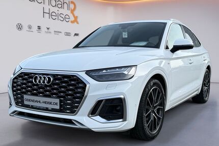 Audi Q5 45.748 km 40.380 &euro; Köln 50739