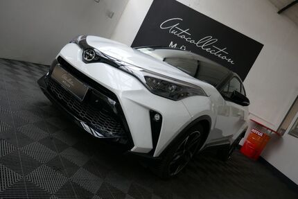 Toyota C-HR 10.250 km 28.997 &euro; Remscheid 42897