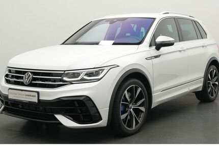 VW Tiguan 26.965 km 45.980 &euro; Leverkusen 51379